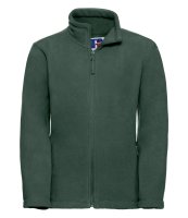Jerzees Schoolgear Children's Full Zip Outdoor Fleece
