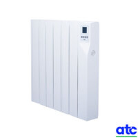 ATC RF750 Sun Ray RF Electric Thermal Radiator 750W