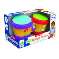 Early Learning - Little Baby Bongo Drums