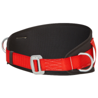 Portwest Work Positioning Belt, Black