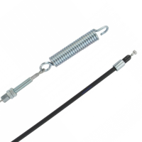 GGP / STIGA Blade Engage Cable -  [Geared 40" T/c '96-'00]