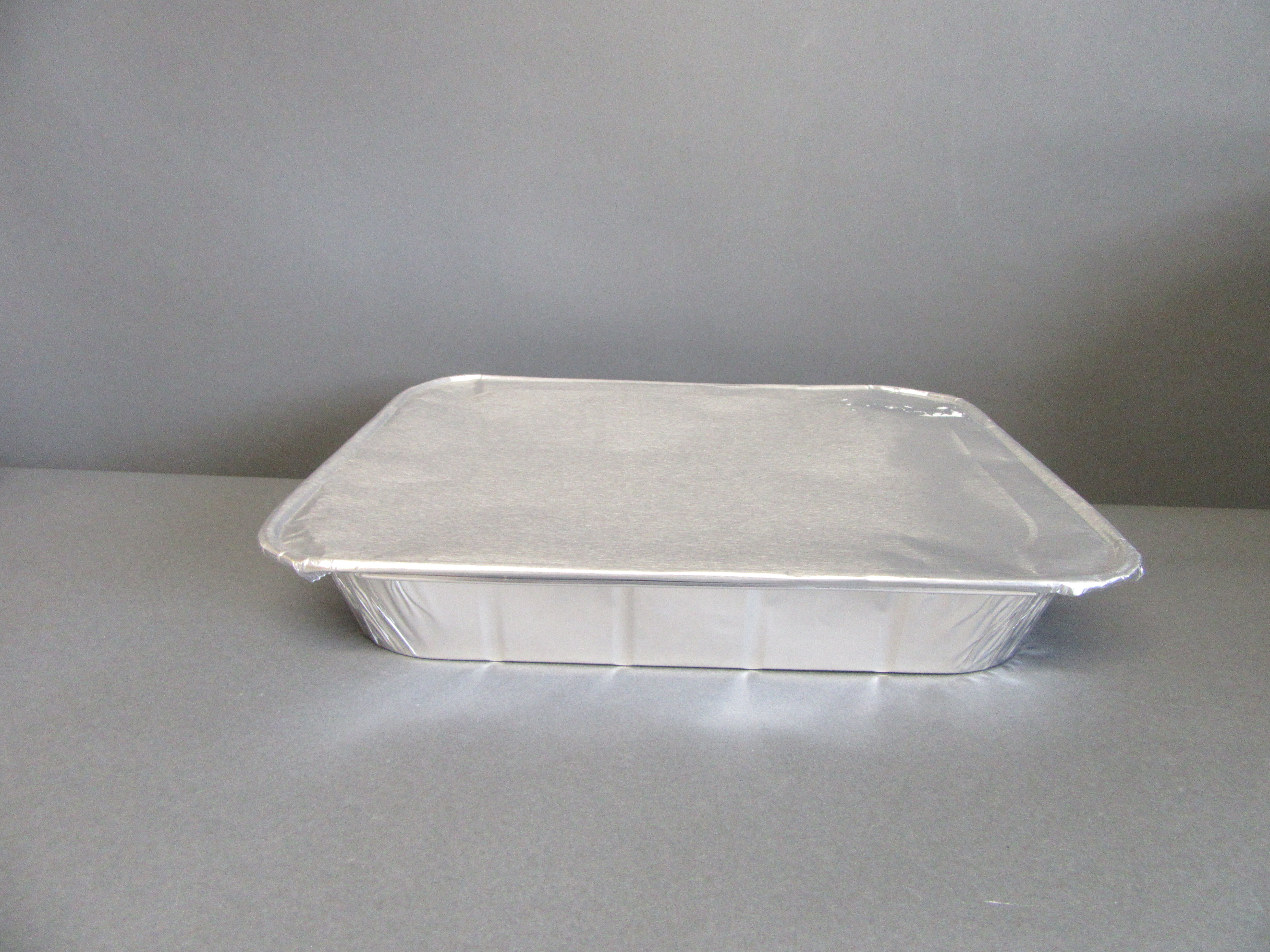 Foil Lid For Half Gastro(1x150)