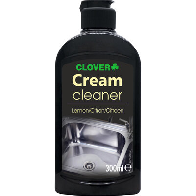 300ml CREAM CLEANER 6PK