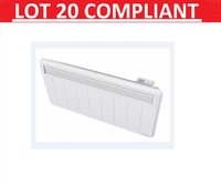 DIMPLEX PLX -E DIGITAL PANEL HEATER WITH IQ CONTROL