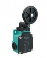 L2K13MEL121 Limit Switch IP65 Angular Action Roller Two Way, Adjustable, Plastic