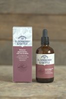 Dorwest Elderberry & Nettle Extract