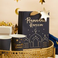 Ramadan Small Gift Bags - Pack of 5