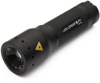 P7 LED Lenser Torch