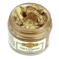 Wax Cream - Trianon Gold
