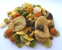 Trust Fruity Rabbit Mix 15kg [Zero VAT]