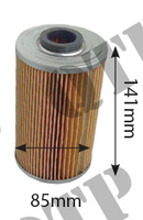 Hydraulic Filter