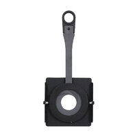 LDR Canto/Cetra Profile/Suono Profile Iris Diaphragm