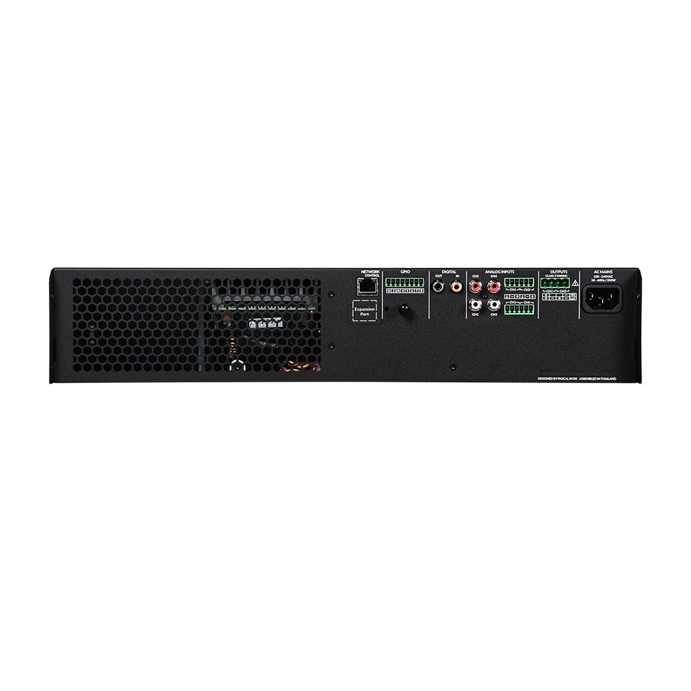 Blaze Audio PowerZone Connect 1002&nbsp;
