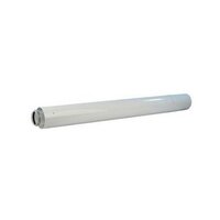 Flue Extension 2000mm 60/100 (old 2000460483)