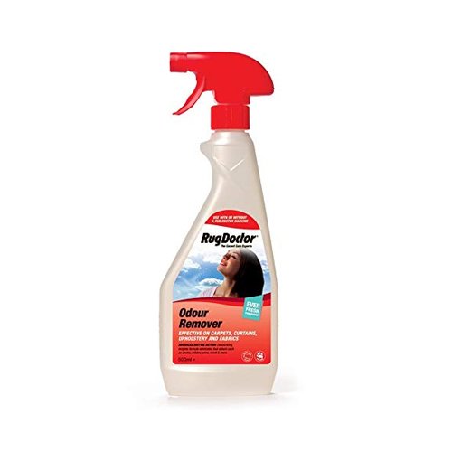 Rug Doctor Odour Remover- 500ml