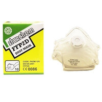 FFP2 Face Mask With Exhalation valve