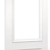 WR2 Unglazed Paint Grade