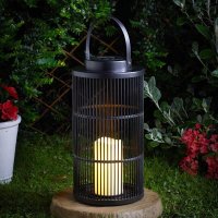 Smart-Solar-Urbane-Lantern-Large-Black