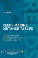 Reeds Marine Distance Tables