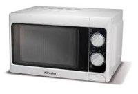 17 LITRE 700 WATT MICROWAVE WHITE