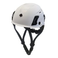 Climbing Helmet, Vented, Ratchet Adjustment