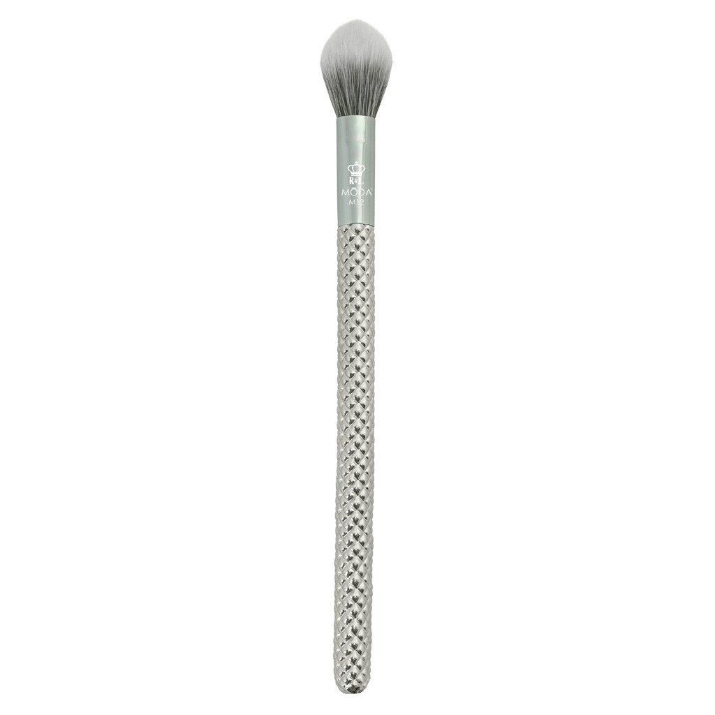 Moda Metallic Highlight And Glow Brush