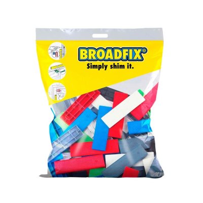 Broadfix STD Packer PACK120 BSP120