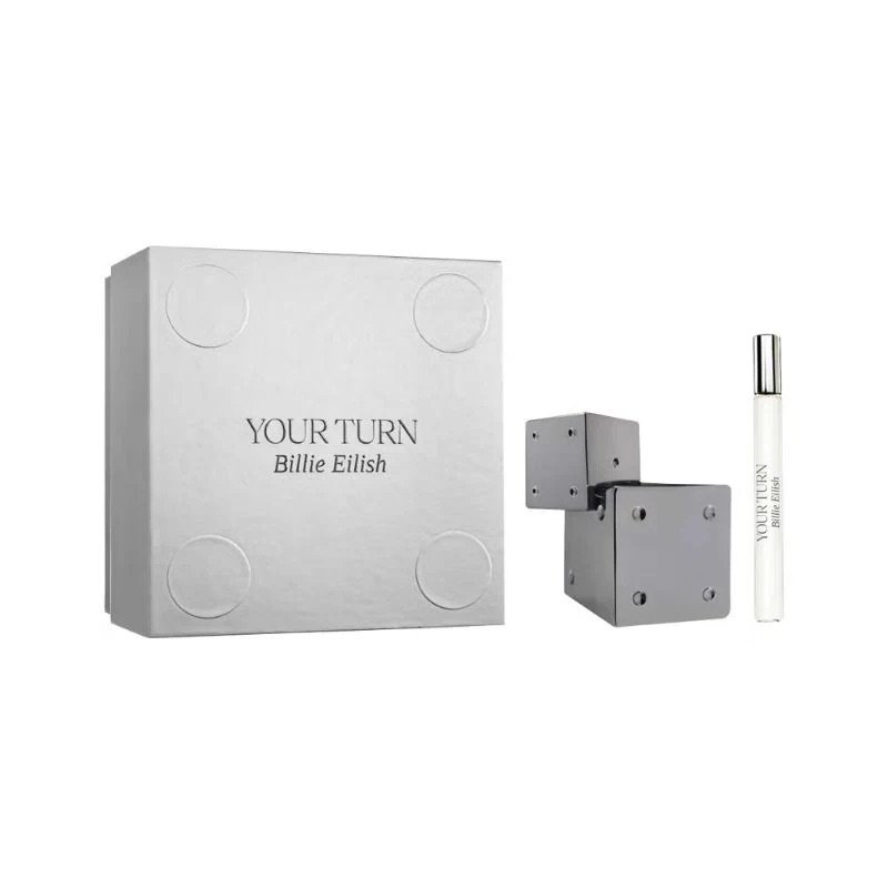 Billie Eilish Your Turn 100ml 2pc Gift Set