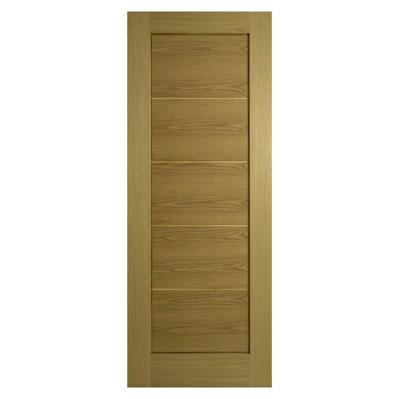 D147 44mm Oak Shaker 4G Horizontal