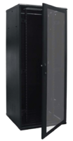 42U 600 x 600 Floor Cabinet W/ Castors