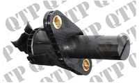 Speed Sensor