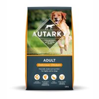 Autarky Adult Dog Chicken