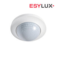 Esylux EP10427749 Compact MD-C 360i/32 Motion Detector