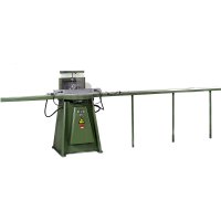 MORSO Mitring Machine EHXL