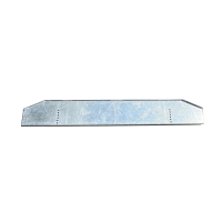 TOPPER SIDE SKID KIT 1800MM X 262MM