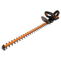 WorX 20V Cordless Hedge Trimmer 61cm