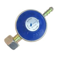 Butane Regulator