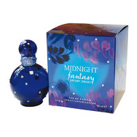 Britney Spears Midnight Fantasy 50ml Edp Spr