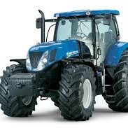 Ford New Holland Tractor Parts - Wholesale Distributor 