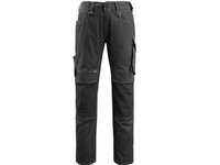 [532.3] Mascot Mannheim Trousers Black