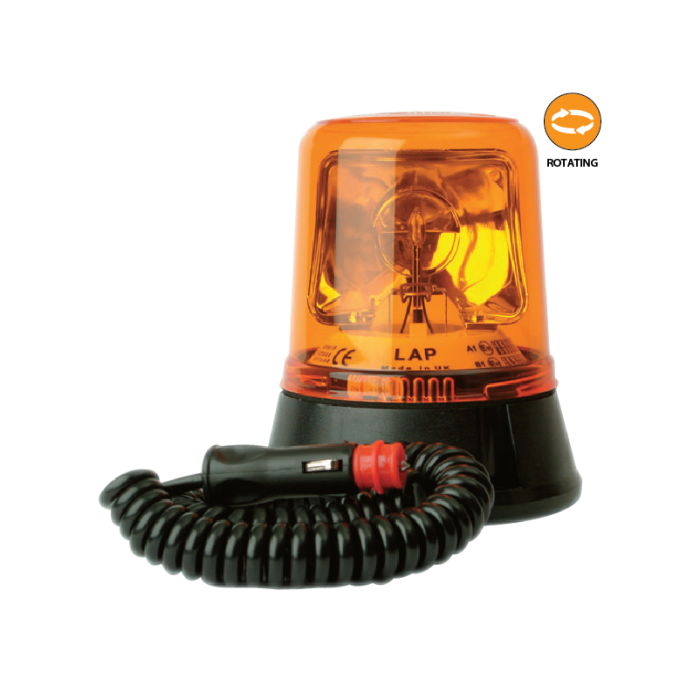 Magnetic Beacon 