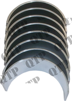 Big End Bearings