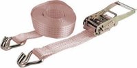 Warrior Ratchet Strap 50mm x 10 Metre 5000Kg