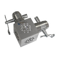 Global Truss F31 Connection Dice (5006-1PL)