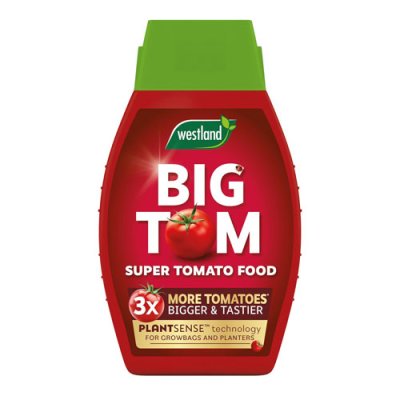 Westland Big Tom Super Tomato Food - 1.25L