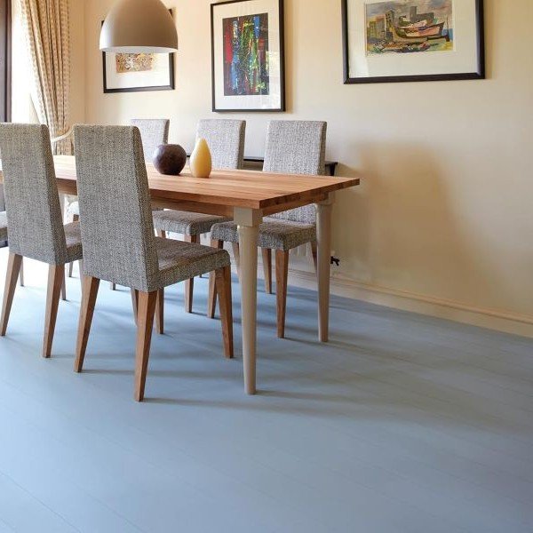 Ronseal Diamond Hard Floor Paint - Slate - Lifestyle 03