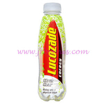 380 Citrus Clear Lucozade x24