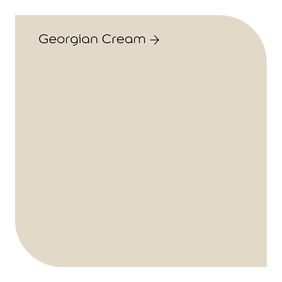 Dulux Emulsion Cream Paint Pat McDonnell Paints Irelands