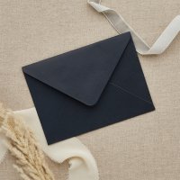 Large Navy Blue Envelopes - Pack of 20