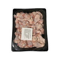 Fresh Chicken Prime Wings Halal 2kg